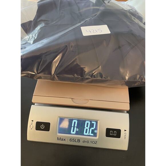 Vintage Womens Pants Petite Medium Purple High Rise Pleated Retro Secretary 80s - Picture 7 of 7